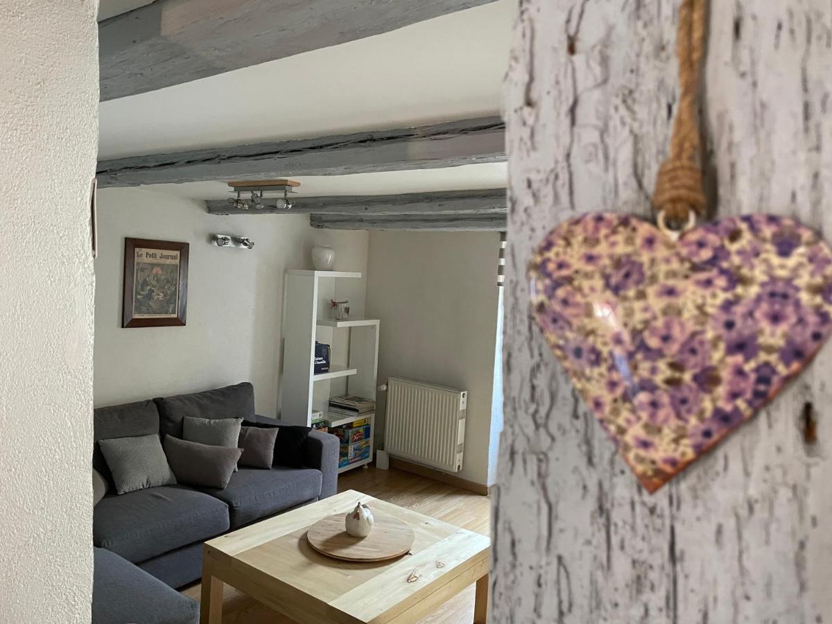 Aux P'tits Coeurs D'alsace