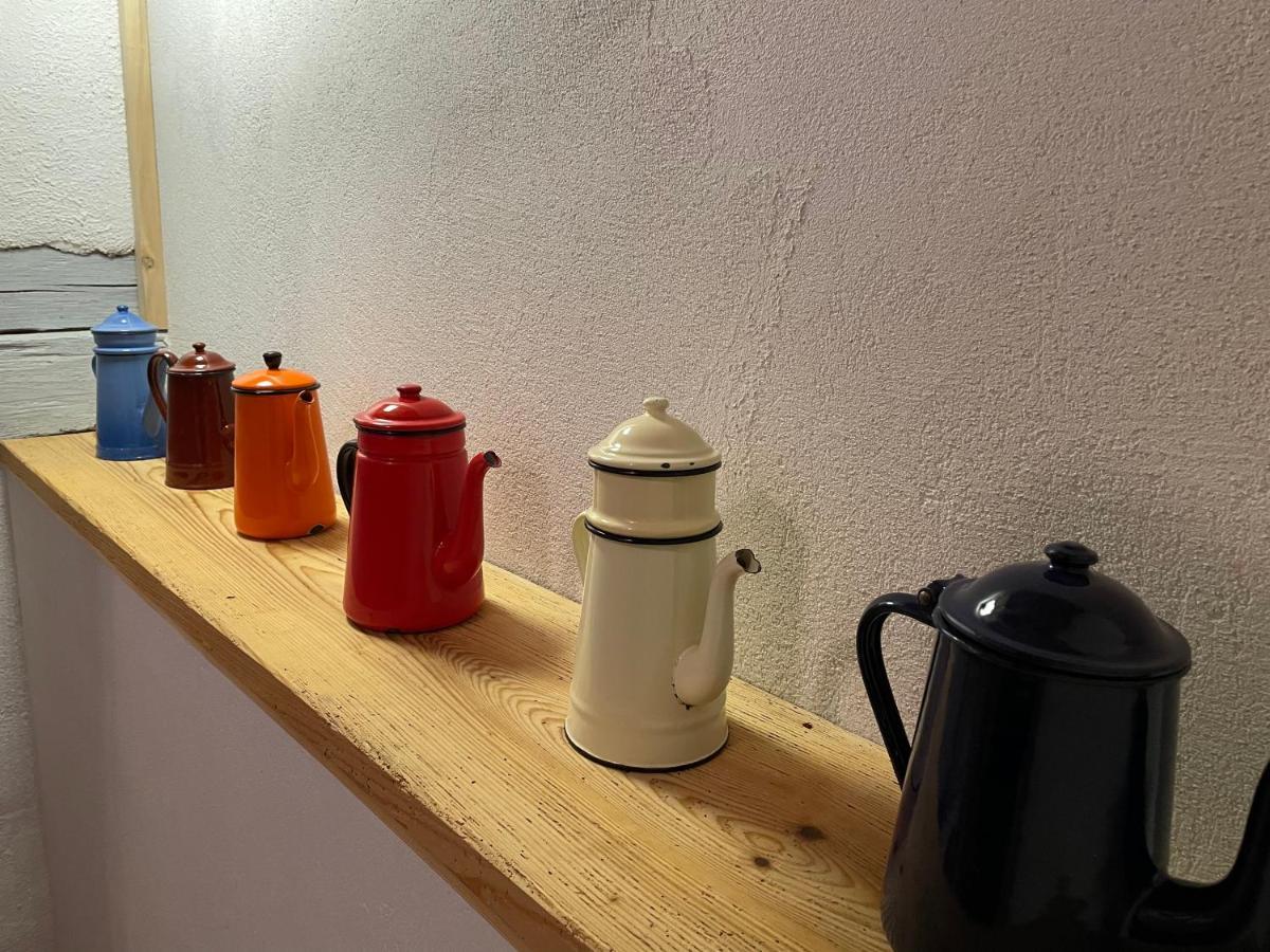 Aux P'tits Coeurs D'alsace Beblenheim