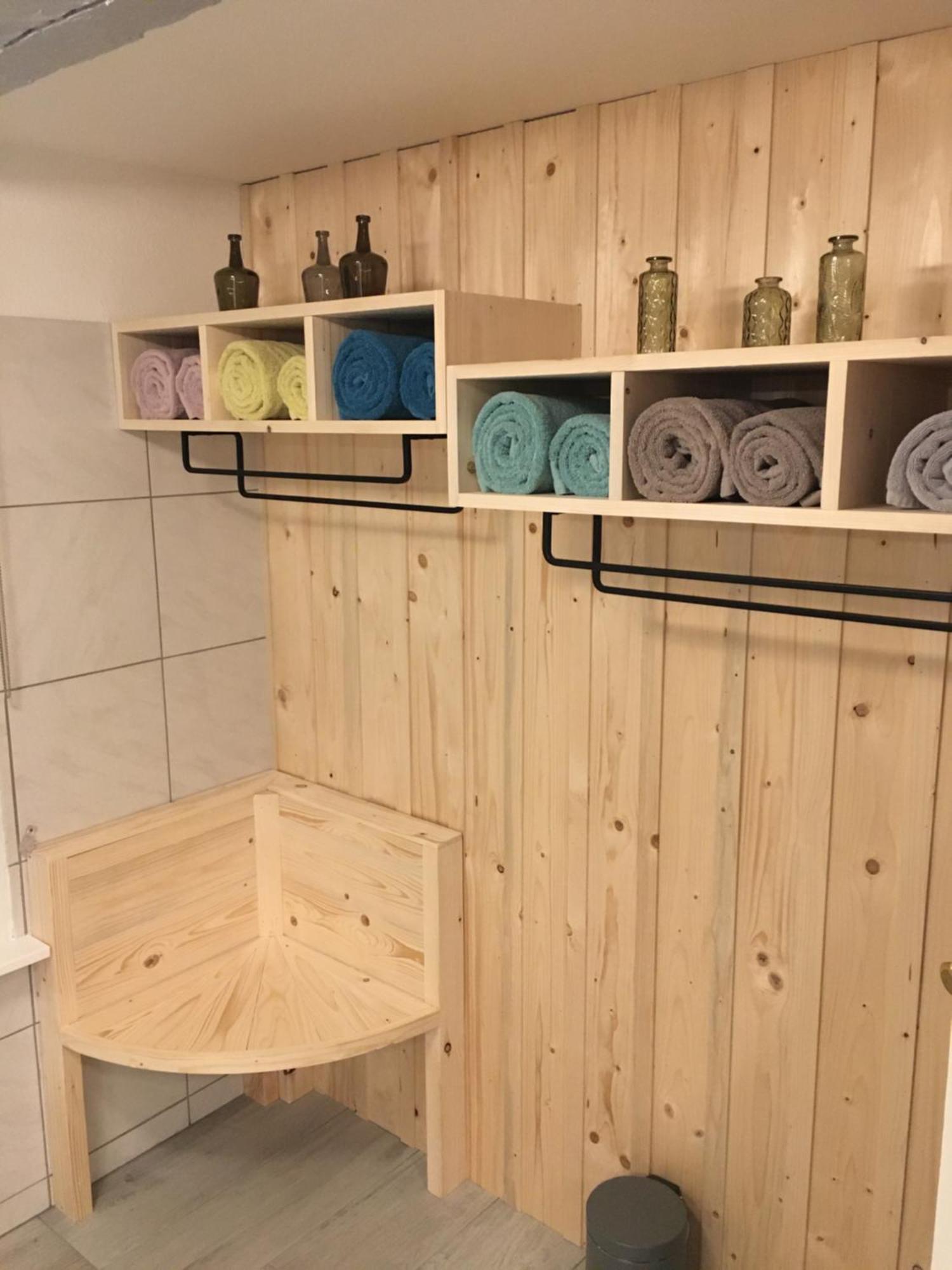 Holiday home Aux P'tits Coeurs D'alsace Beblenheim