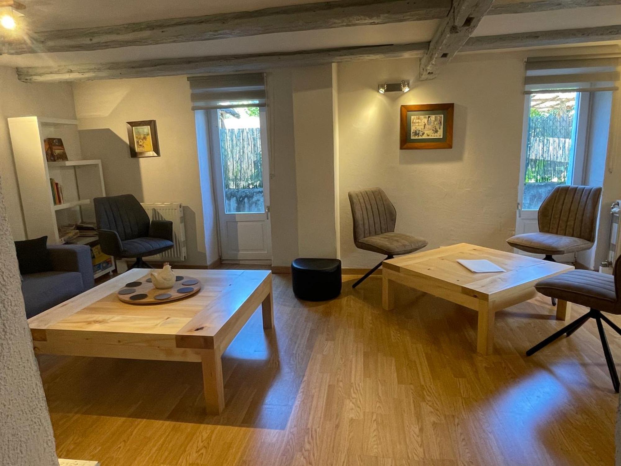 Aux P'tits Coeurs D'alsace Holiday home