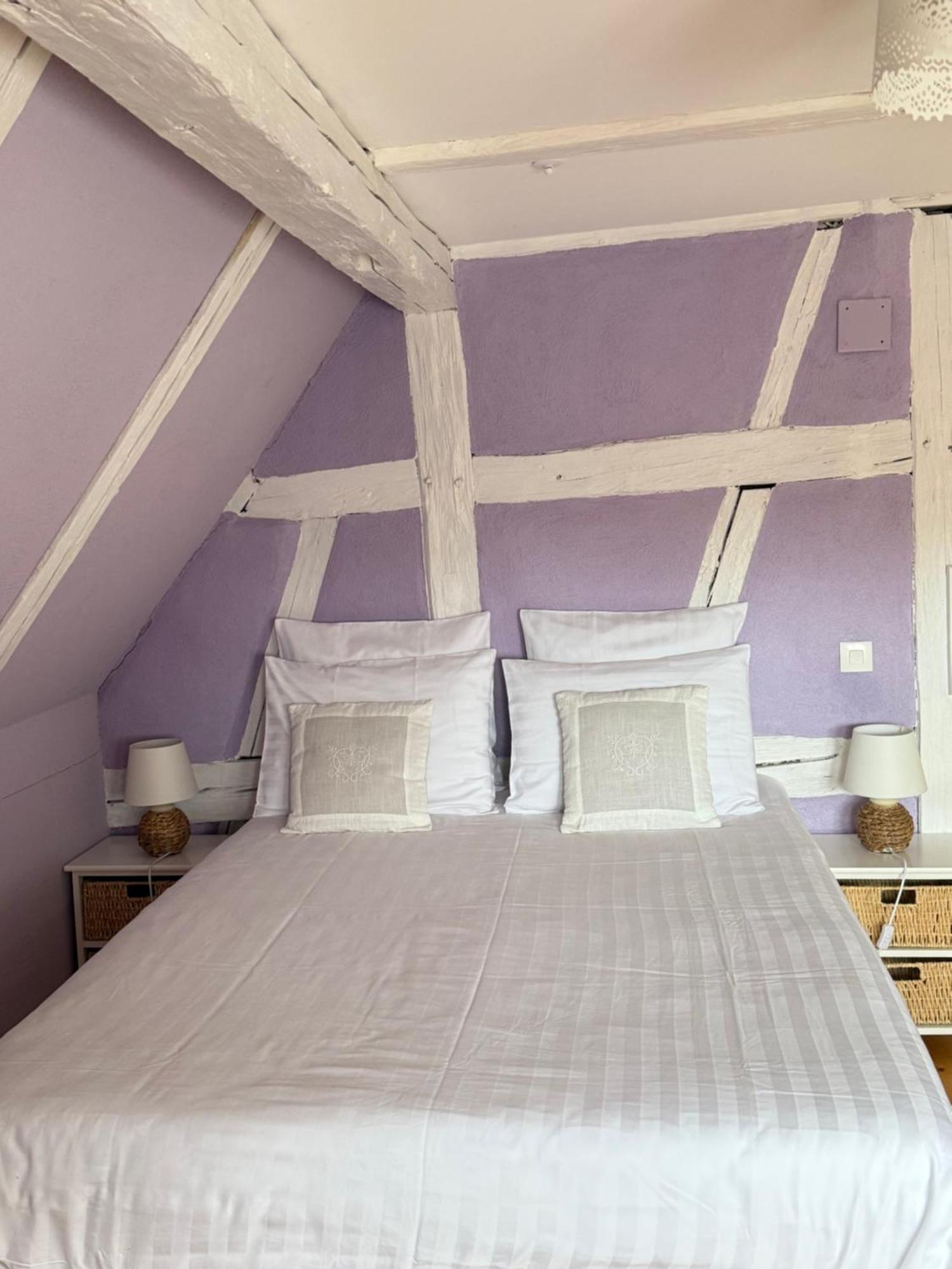 Aux P'tits Coeurs D'alsace